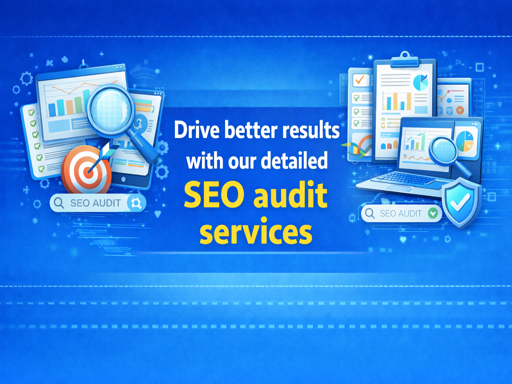 SEO audit Denver